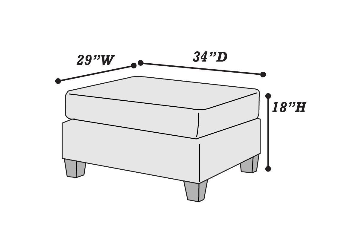 Black Velvet Sectional Sofa w/ Reversible Chaise, 2 Ottomans - Plywood Frame - Living Room Furniture - Luxurious & Elegant - Black Color - Spacious & Comfortable - 2x Reversible Chaise - 2x Ottomans - Perfect for Modern Interiors - 220 Letters Max.
