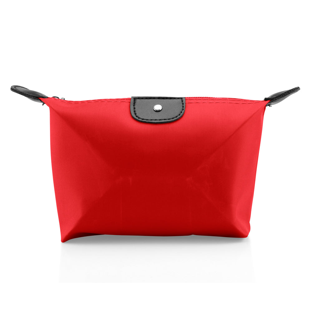 GEARONIC TM Pouch Cosmetics Case Makeup bag Multifunction Travel Accessory Organizer