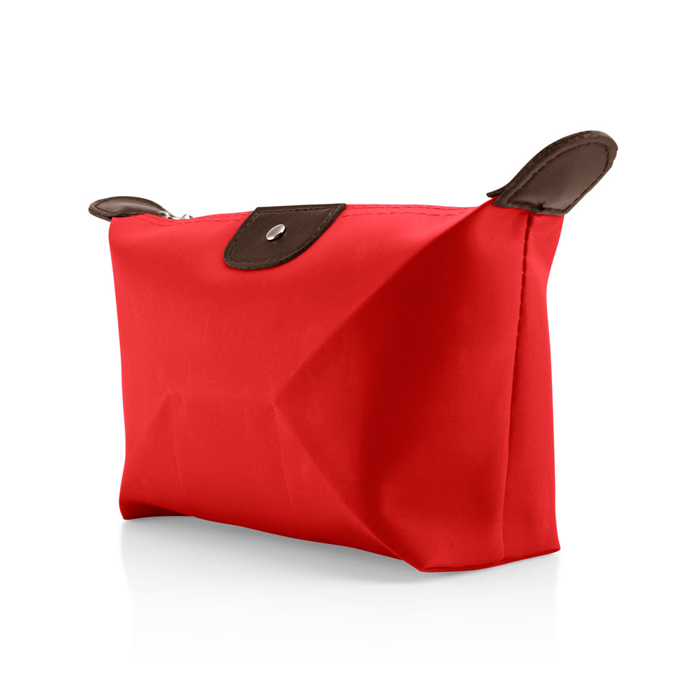 GEARONIC TM Pouch Cosmetics Case Makeup bag Multifunction Travel Accessory Organizer