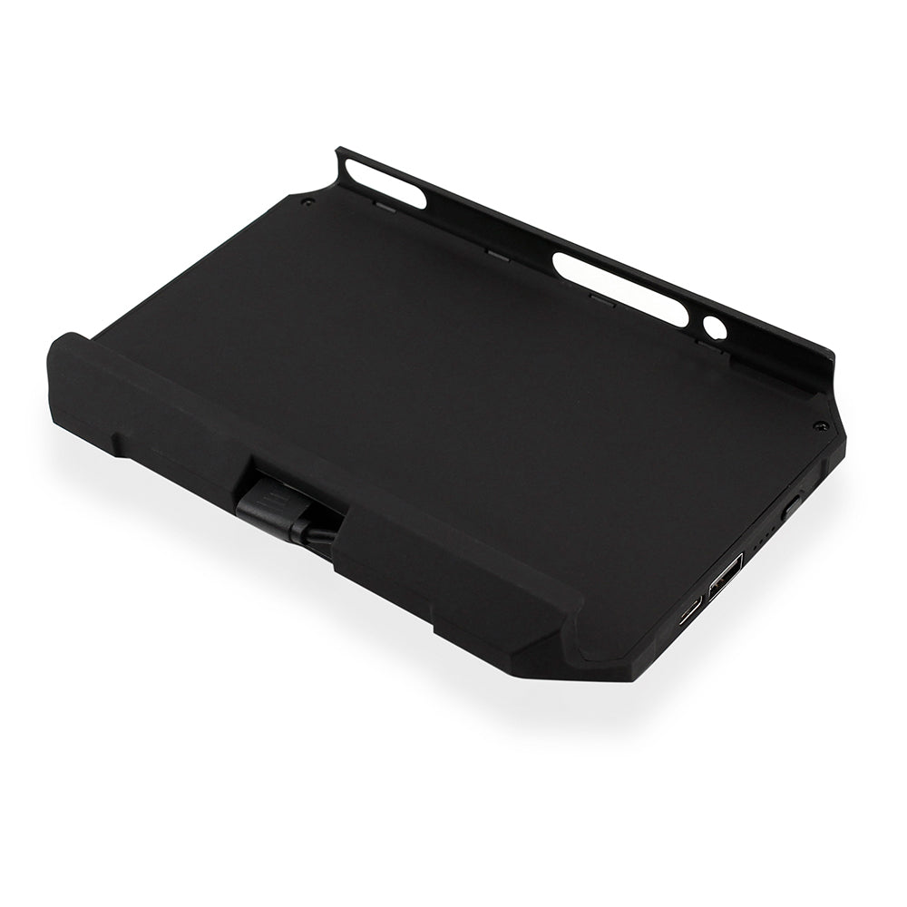 OCT17 Battery Charger Case Compatiable with Nintendo Switch 10000mAh Power Bank Pack USB-C PD Technology Extended Travel Charge Stand Portable Battery Backup