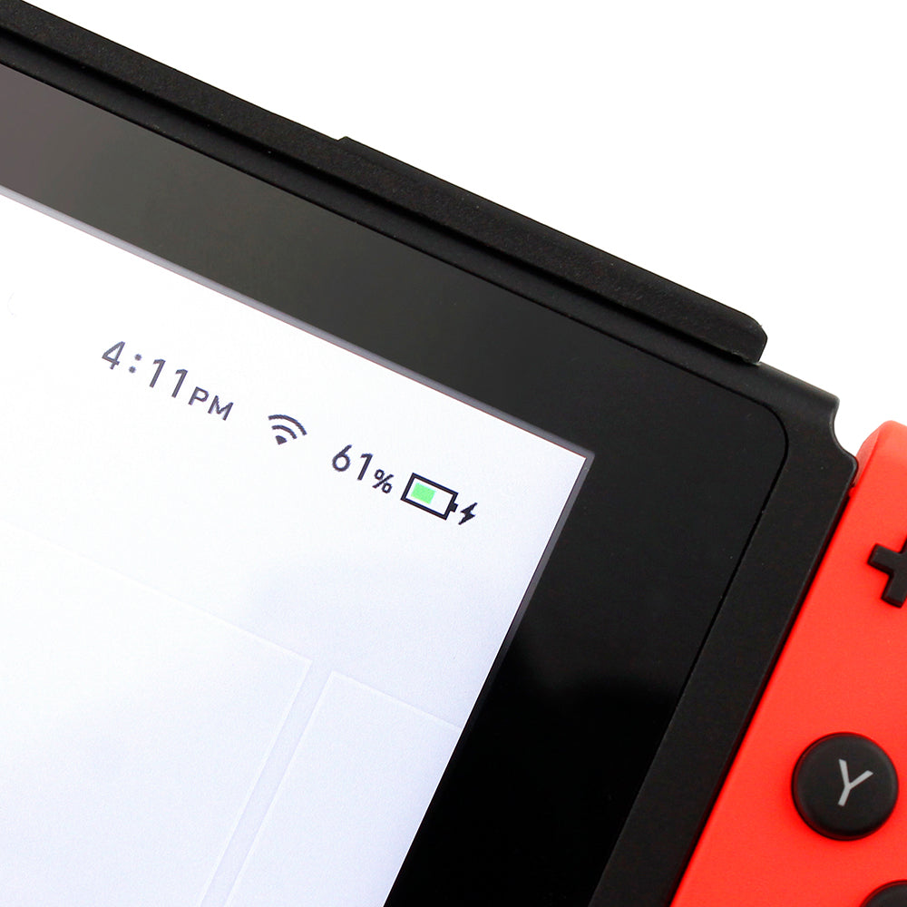 OCT17 Battery Charger Case Compatiable with Nintendo Switch 10000mAh Power Bank Pack USB-C PD Technology Extended Travel Charge Stand Portable Battery Backup