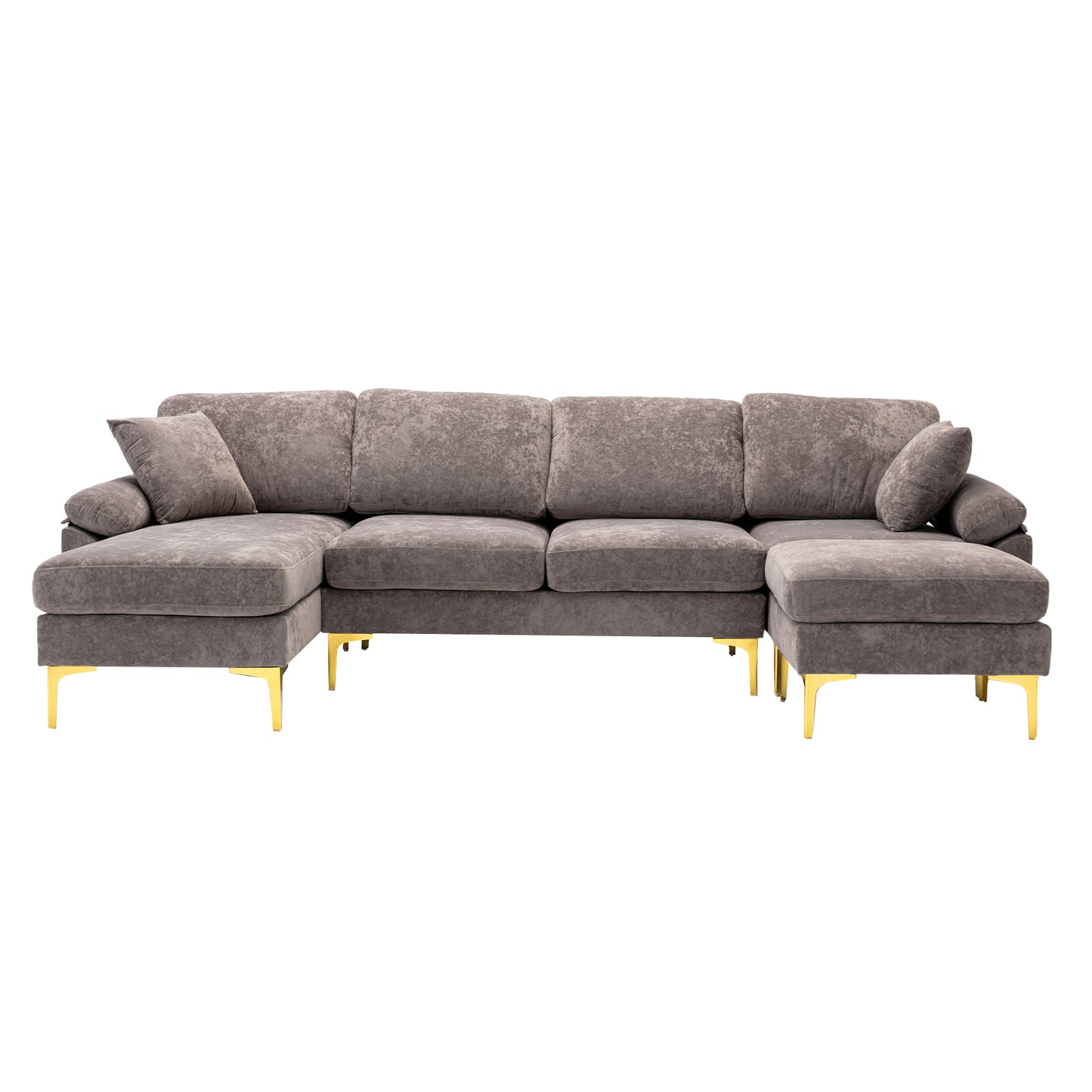 COOLMORE Accent Sofa: Stylish Living Room Sectional Sofa with Unique Color and Size Options