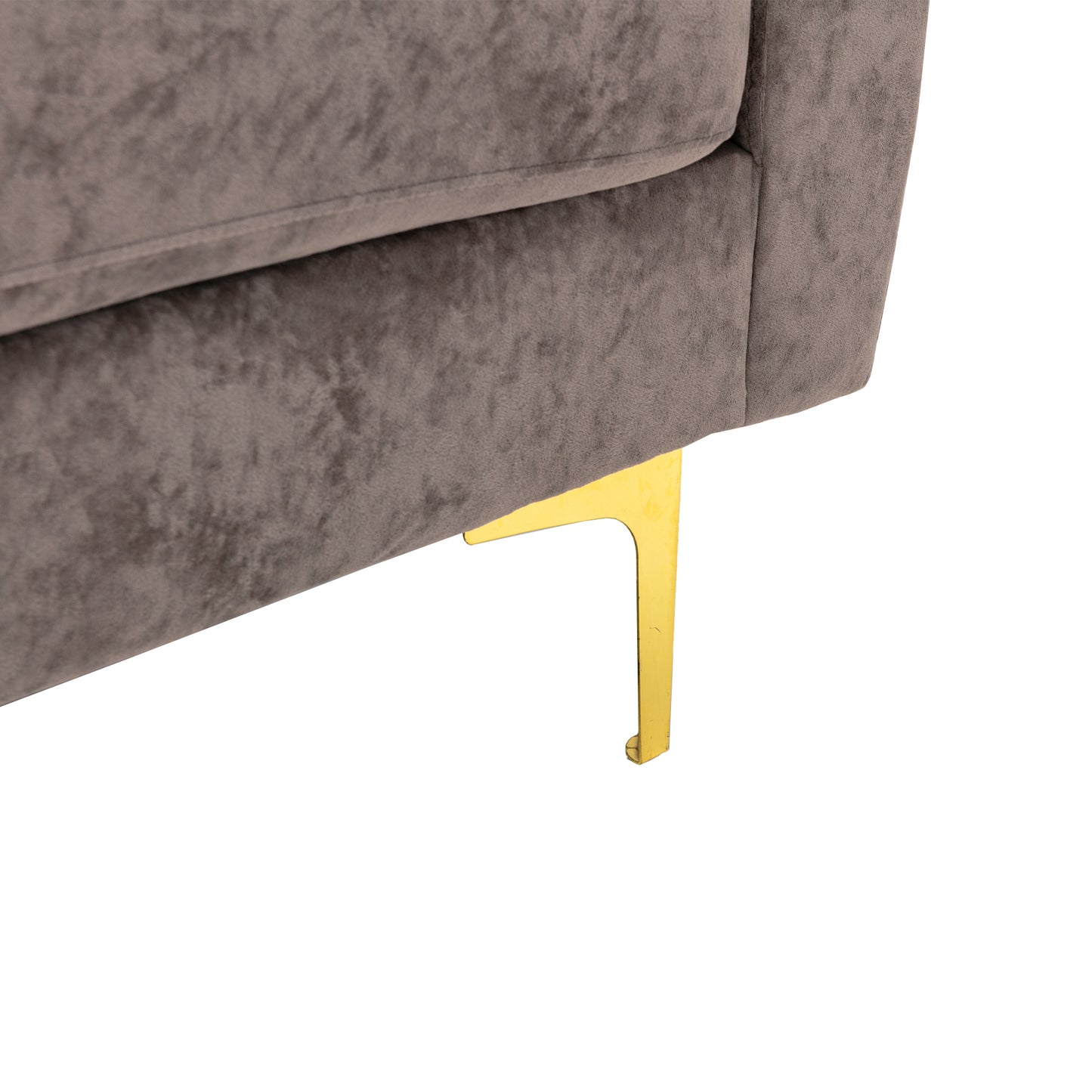 COOLMORE Accent Sofa: Stylish Living Room Sectional Sofa with Unique Color and Size Options