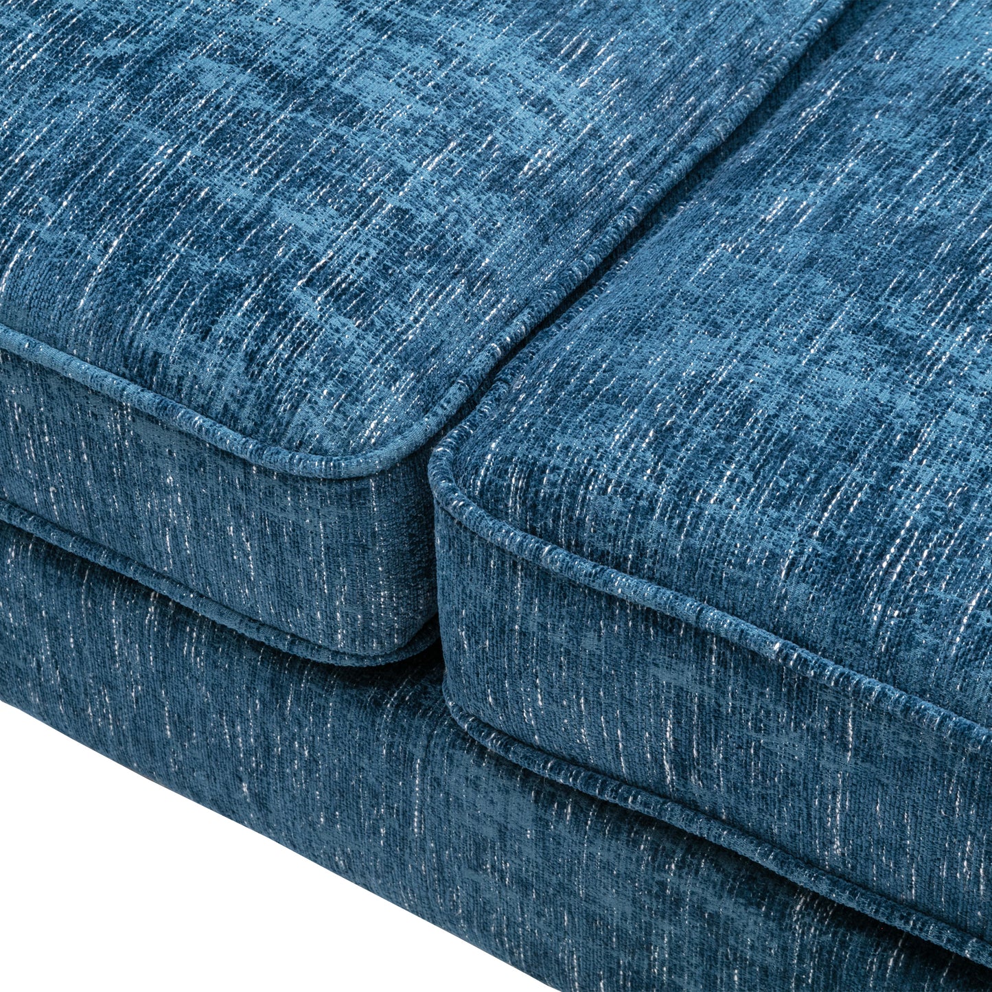 COOLMORE Accent Sofa: Stylish Living Room Sectional in Multiple Sizes & Colors