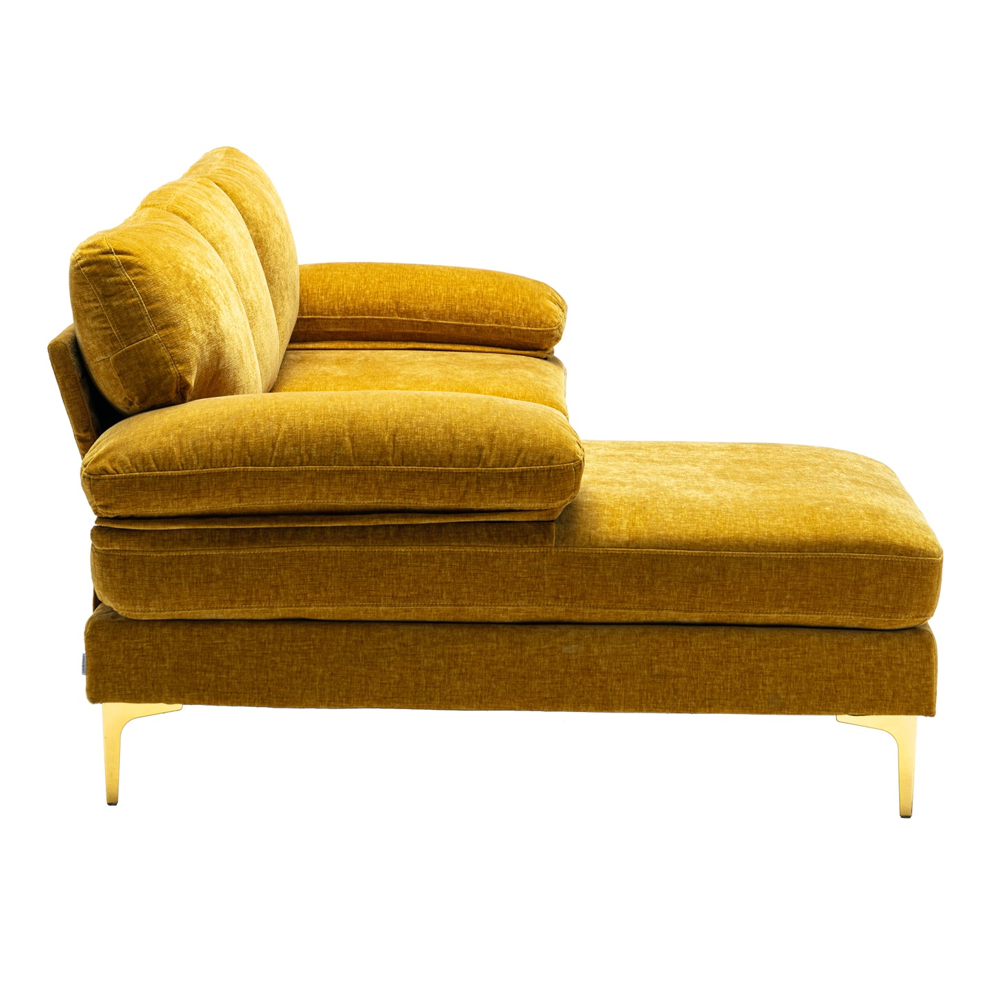 COOLMORE Accent Sofa: Sectional Sofa for Living Room with Stylish Design, Comfortable Seating, and Variety of Colors & Sizes