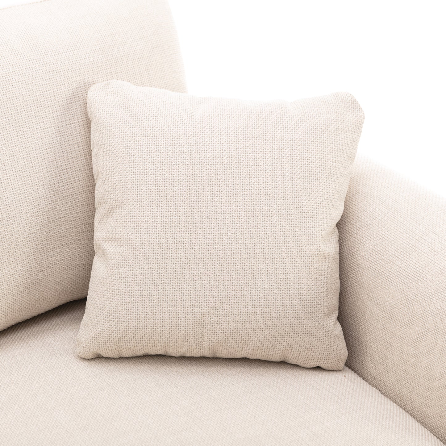 Accent your living room with the versatile COOLMORE Sofa Sectional - a stylish and comfortable addition to any home. Choose from a range of sizes and colors to suit your space.