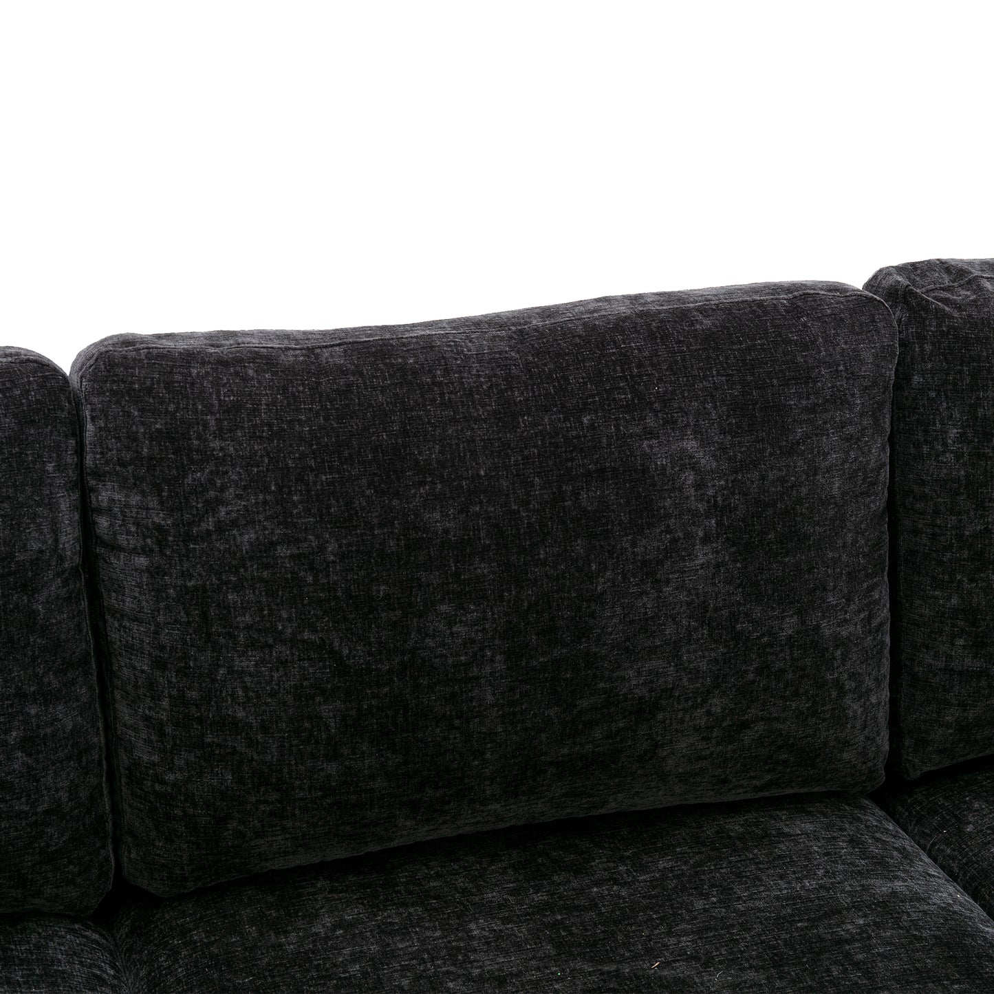 "Accent Sofa: Stylish Living Room Sectional Sofa with Coolmore Design, Various Colors & Sizes Available"