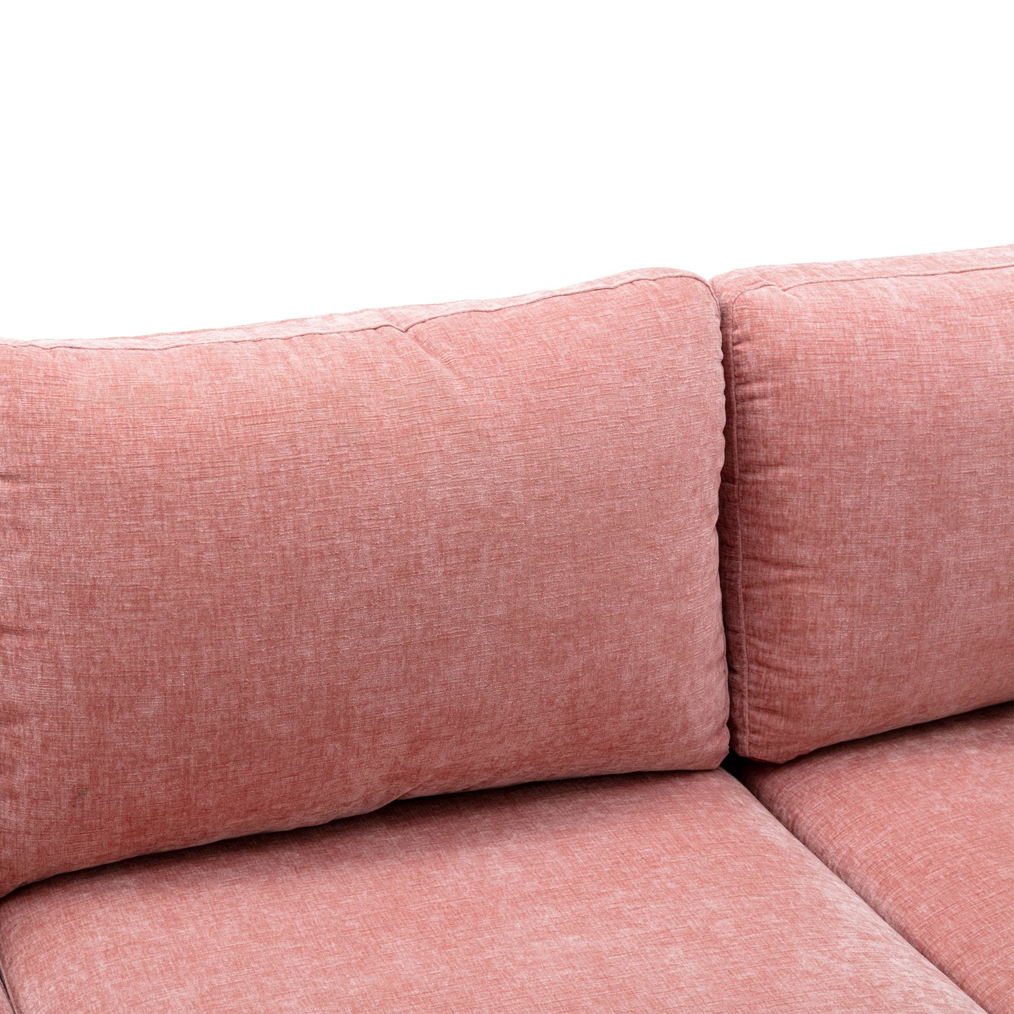 Accent Sofa: Stylish and Comfortable Living Room Sectional Sofa for Any Space - Available in Multiple Colors and Sizes