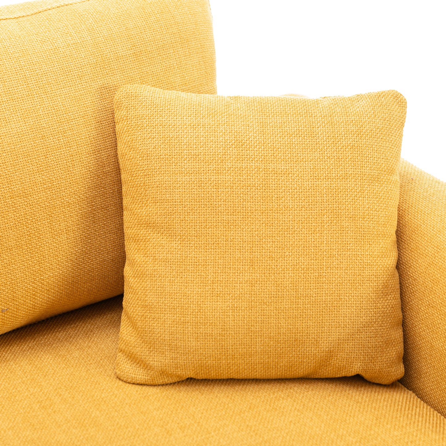 COOLMORE Accent Sofa: Stylish Living Room Sectional Sofa with Unique Colors and Sizes