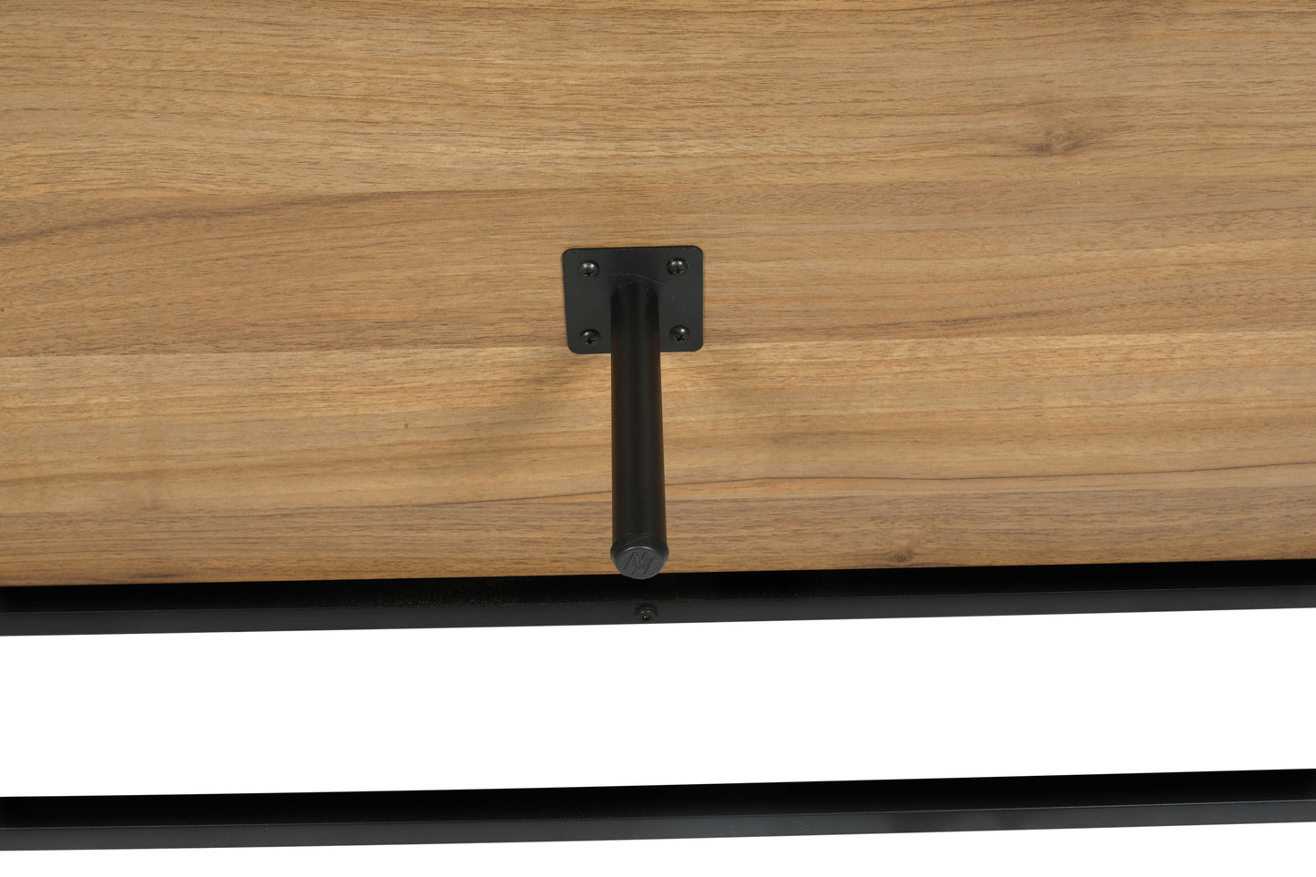 Modern 7 Drawer Dresser Wood Cabinet Spacious Storage Solution