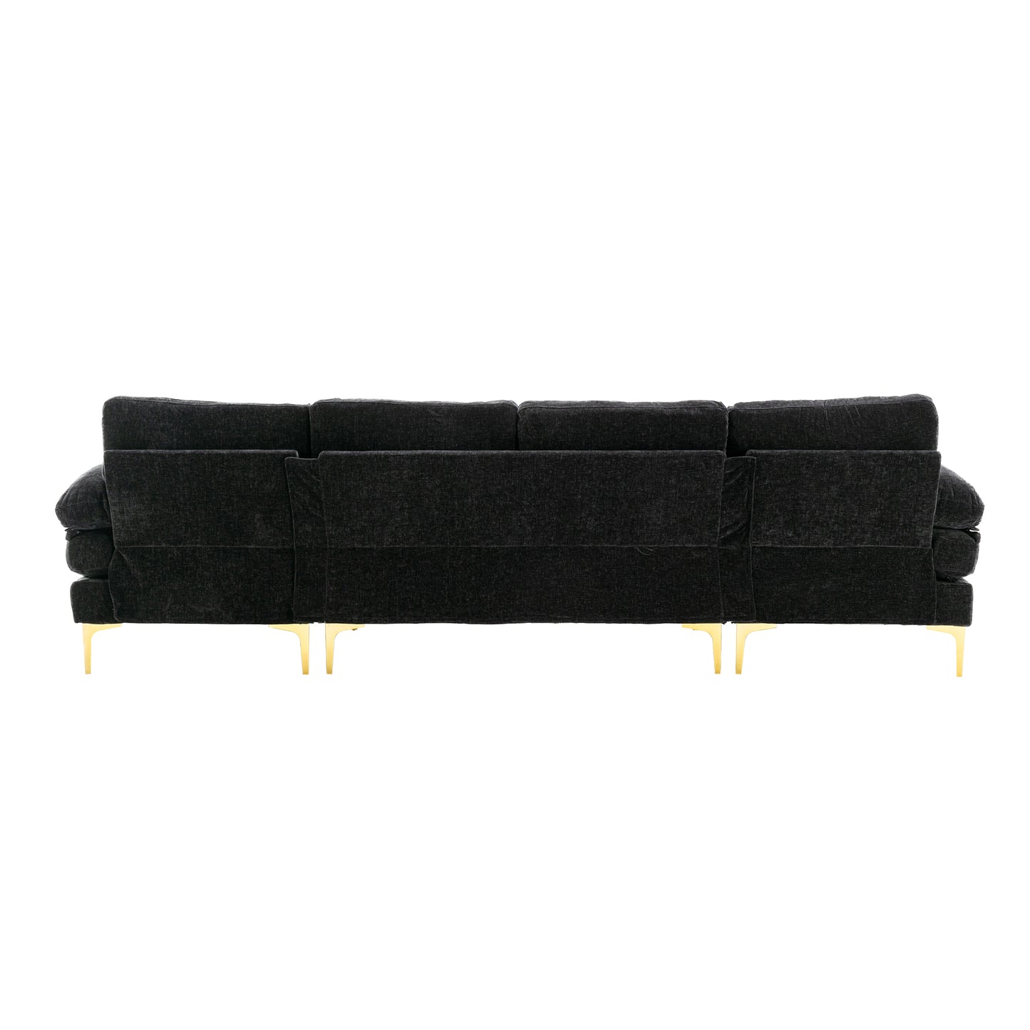 "Accent Sofa: Stylish Living Room Sectional Sofa with Coolmore Design, Various Colors & Sizes Available"
