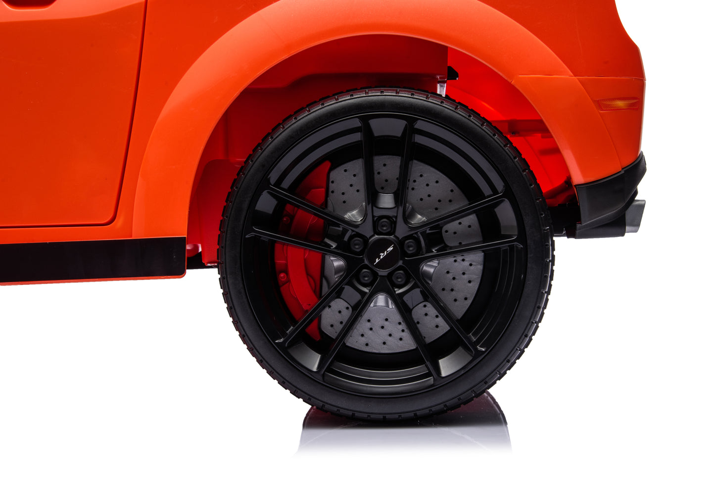 【PATENTED PRODUCT】Official Licensed Children Ride-on Car: Battery Powered Electric 4 Wheels Kids Toy - 12V, Colorful & Safe