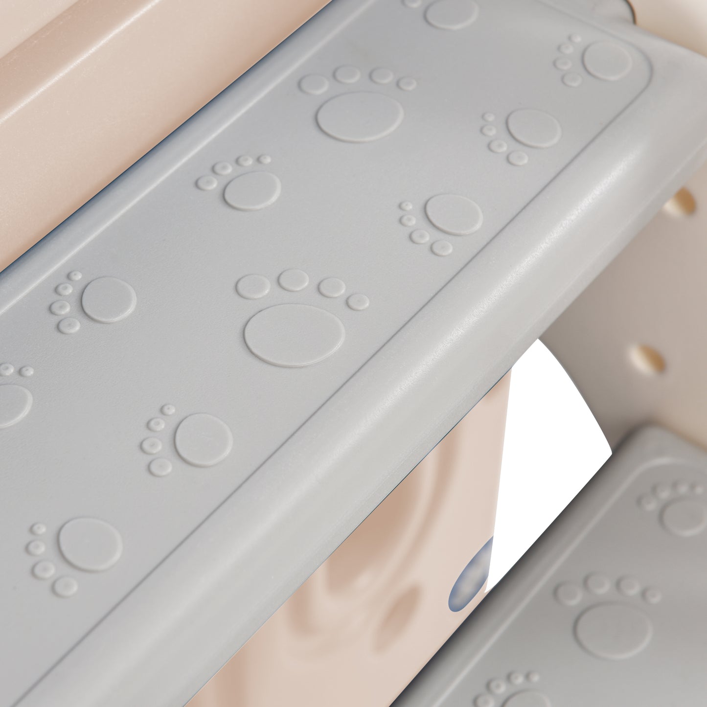 Toddler Slide and Swing Set 5 in 1: Freestanding Kids Playground Climber Slide Playset with Basketball Hoop for Indoor & Outdoor Fun, Perfect for Babies - Multi-Color & Size Options Available