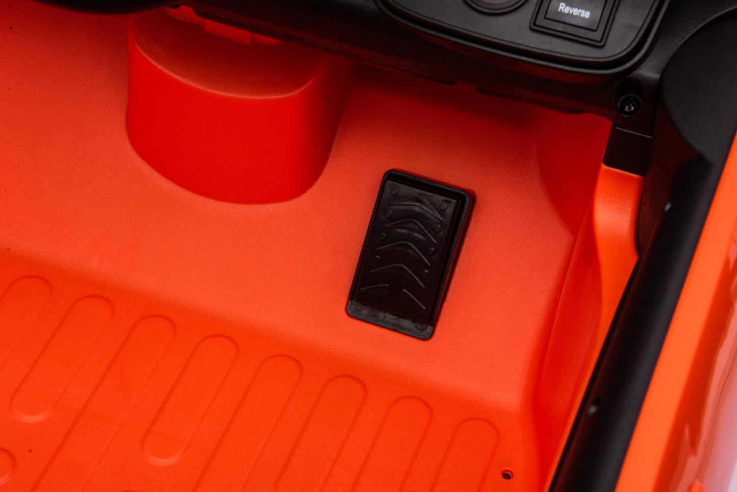 【PATENTED PRODUCT】Official Licensed Children Ride-on Car: Battery Powered Electric 4 Wheels Kids Toy - 12V, Colorful & Safe