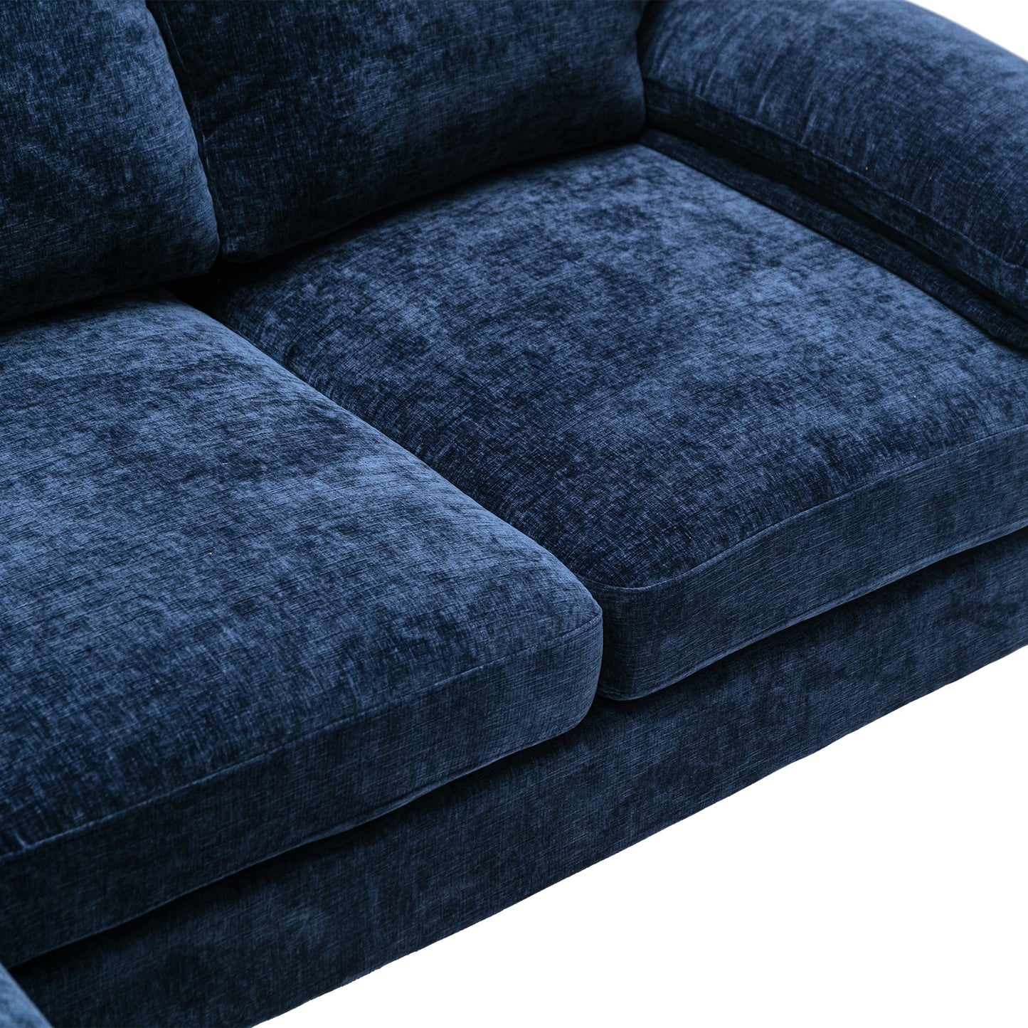 COOLMORE Accent Sofa: Sectional Living Room Sofa with Stylish Design, Plush Comfort, and Multiple Color Options - Available in Various Sizes
