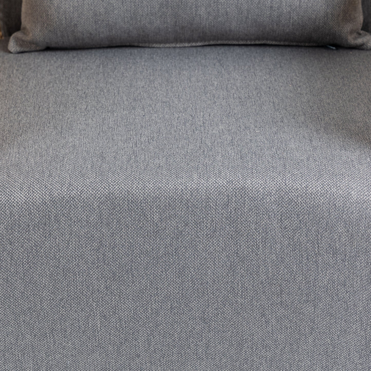Modern Comfortable Upholstered Accent Chair with Ottoman for Living Room, Bedroom - COOLMORE - Linen - Various Colors and Sizes