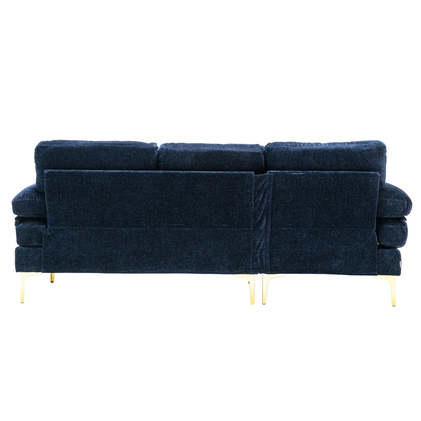 COOLMORE Accent Sofa: Sectional Living Room Sofa with Stylish Design, Plush Comfort, and Multiple Color Options - Available in Various Sizes
