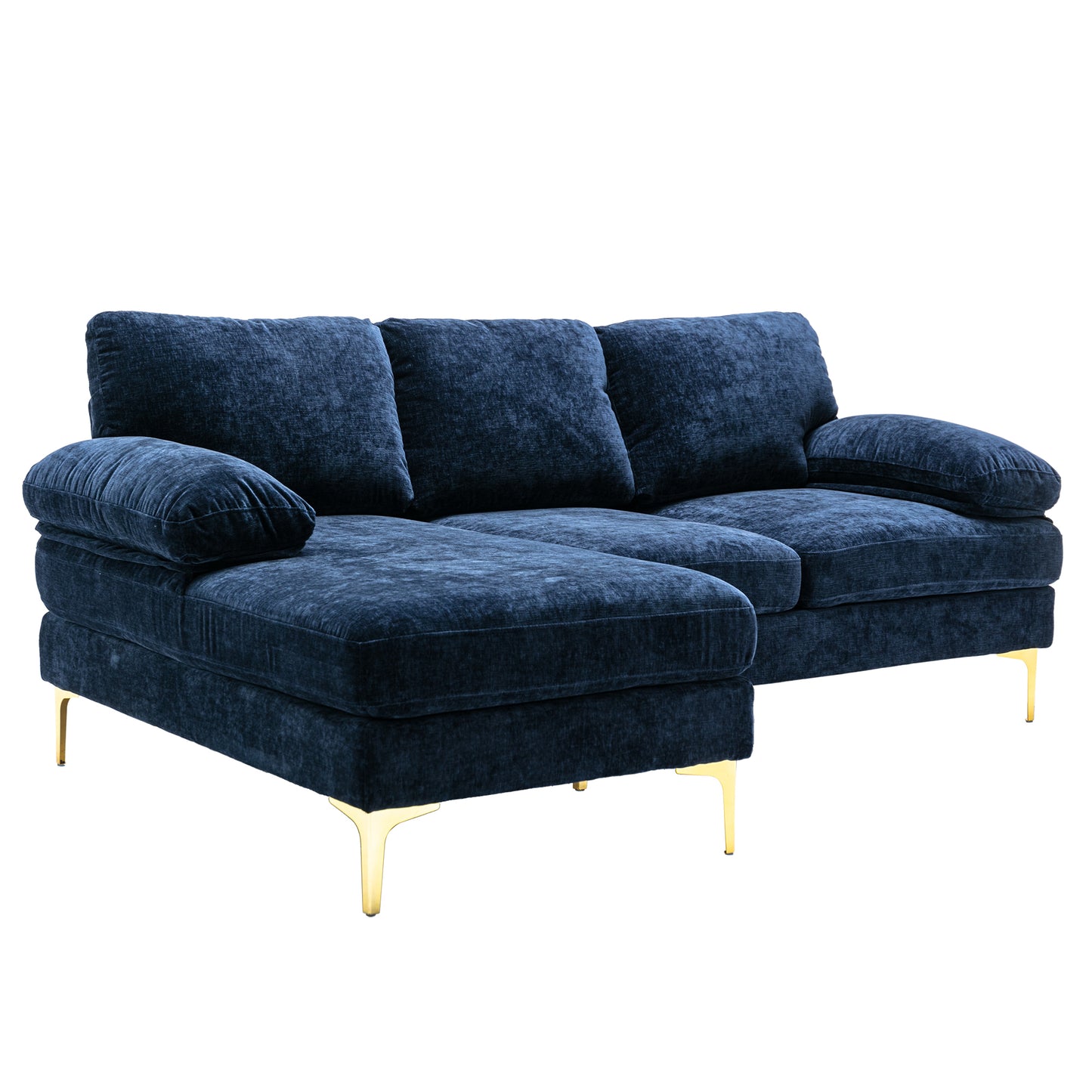COOLMORE Accent Sofa: Sectional Living Room Sofa with Stylish Design, Plush Comfort, and Multiple Color Options - Available in Various Sizes