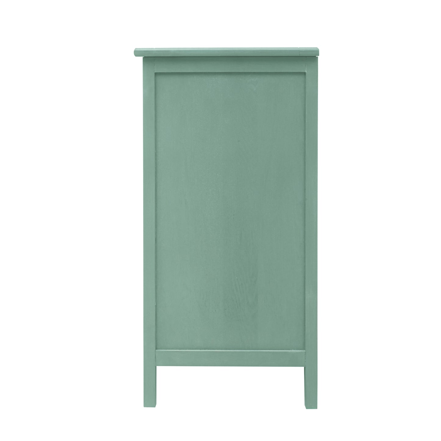 3 Drawer Chest of Cabinet Dresser Suitable for Bedroom Living Room