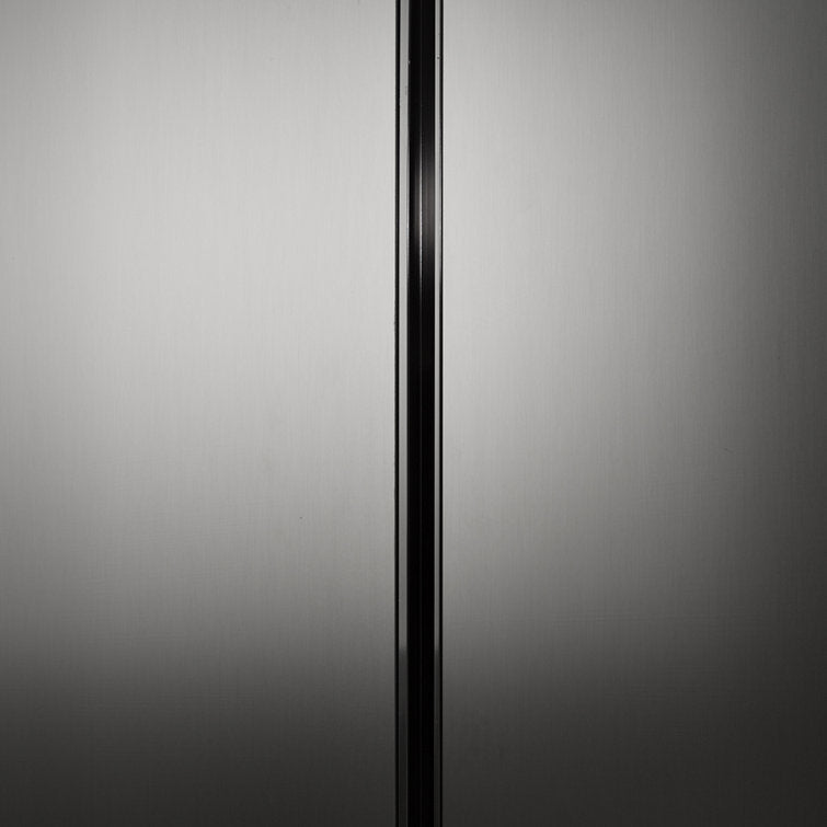 Garage TECH Series Wood Wall Mounted Garage Cabinet in Metallic Gray