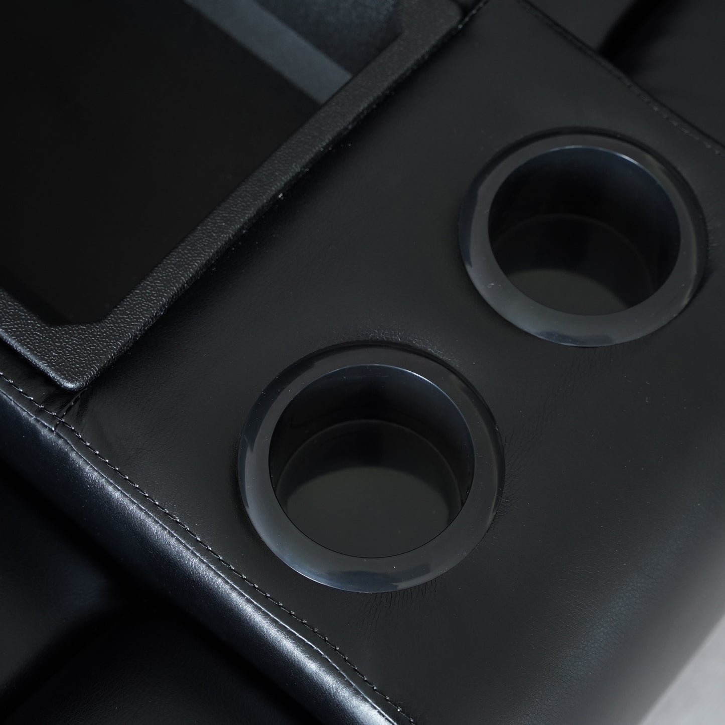 Oslo Reclining Sectional: Sleek and Comfortable Living Room Furniture with Reclining Seats, Generous Cushioning, and Stylish Design - Choose from Various Colors and Sizes