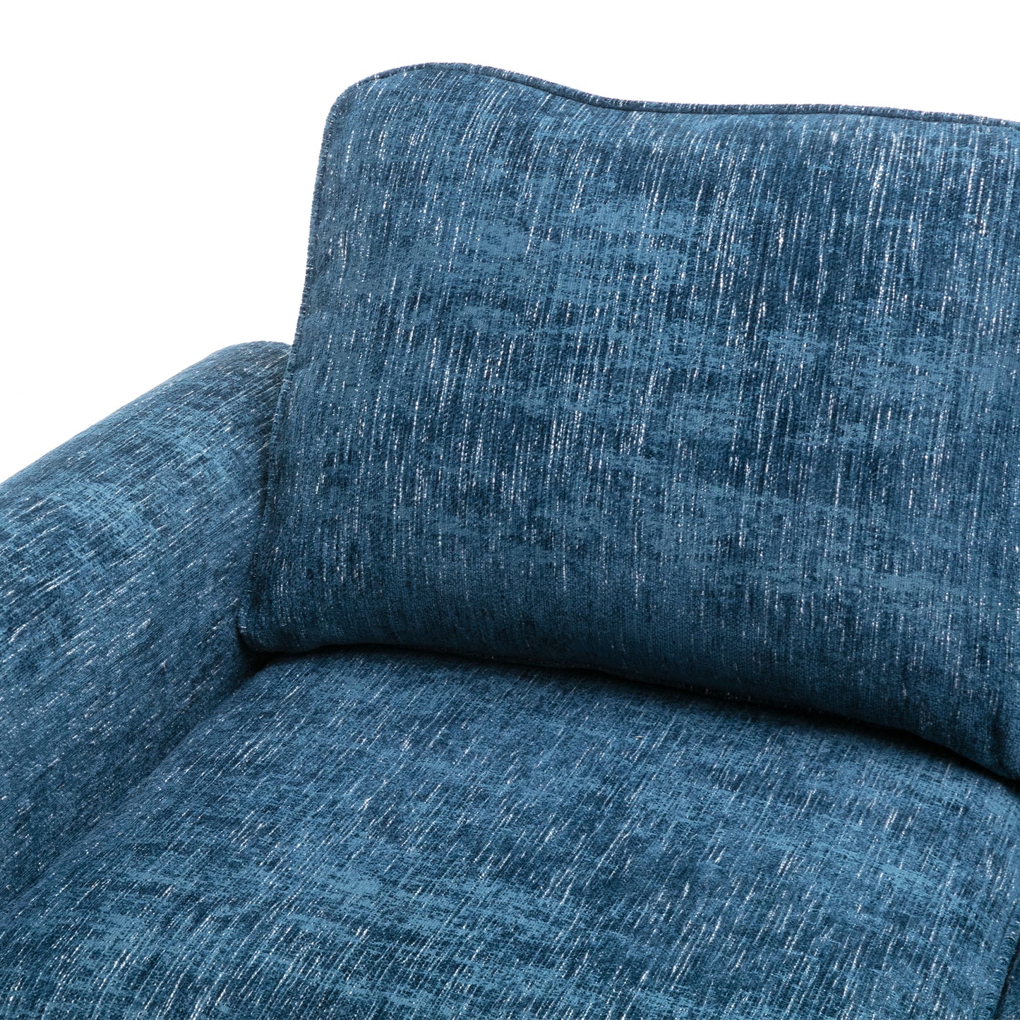 COOLMORE Accent Sofa: Stylish Living Room Sectional in Multiple Sizes & Colors