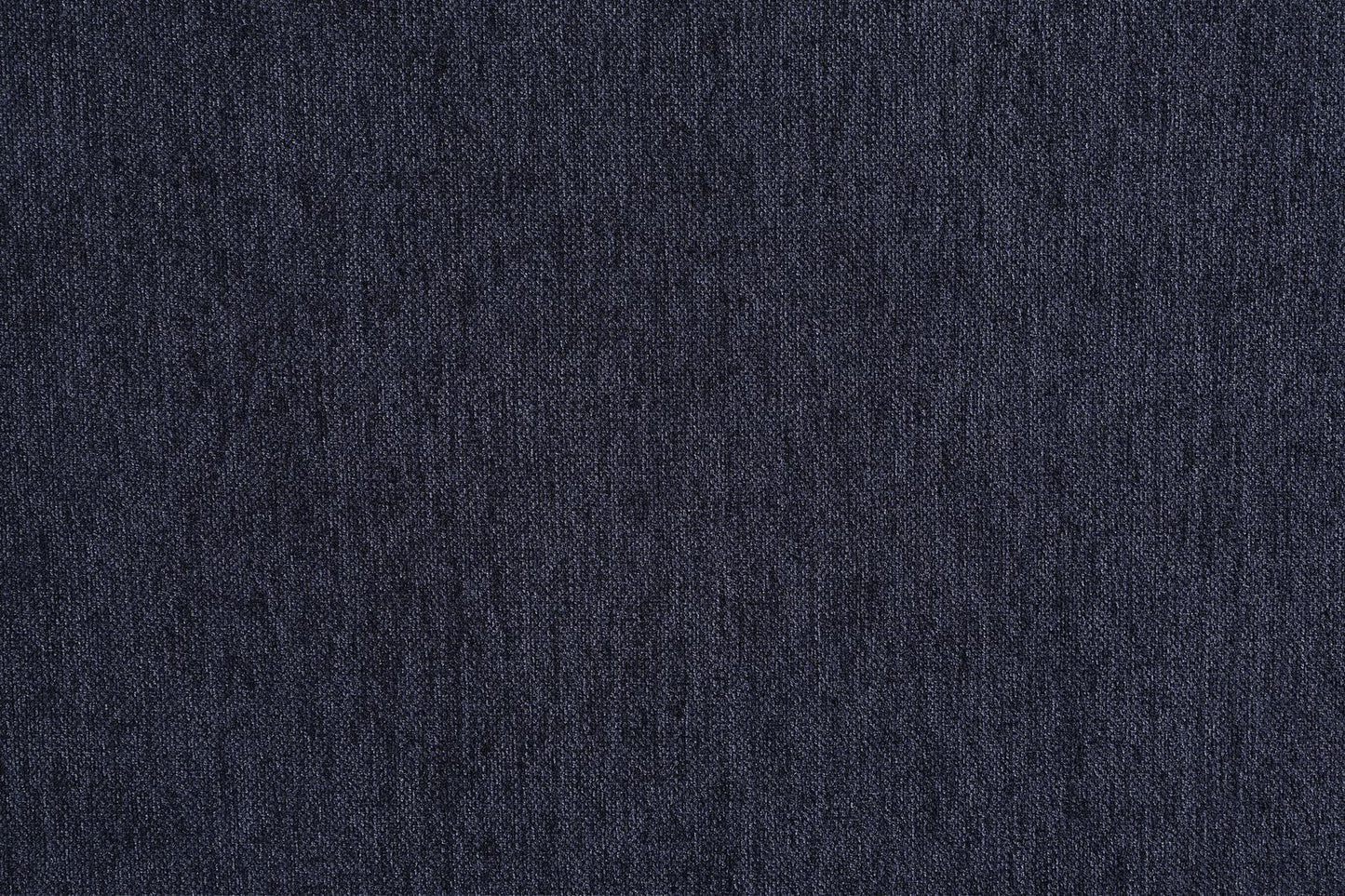 Navy Blue Fabric Sleeper Sectional Sofa and Ottoman: ACME Nekoda Storage, Comfortable, Stylish, Spacious - 55520
