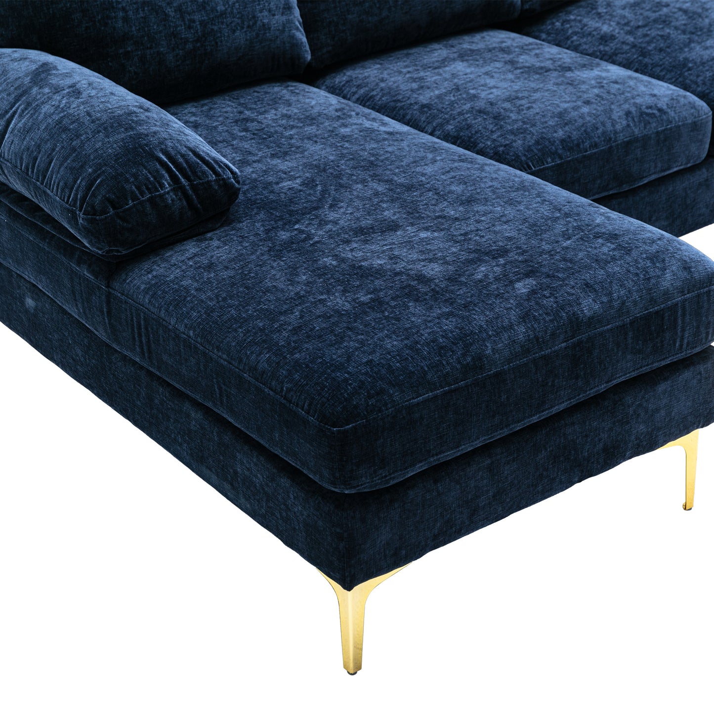 COOLMORE Accent Sofa: Sectional Living Room Sofa with Stylish Design, Plush Comfort, and Multiple Color Options - Available in Various Sizes