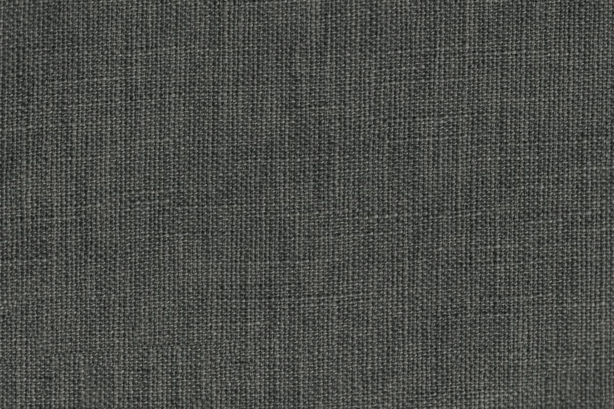 Convertible Sectional Pull Out Bed Sofa Chaise with Reversible Storage, Ash Black Polyfiber Tufted Couch Lounge - Various Sizes Available