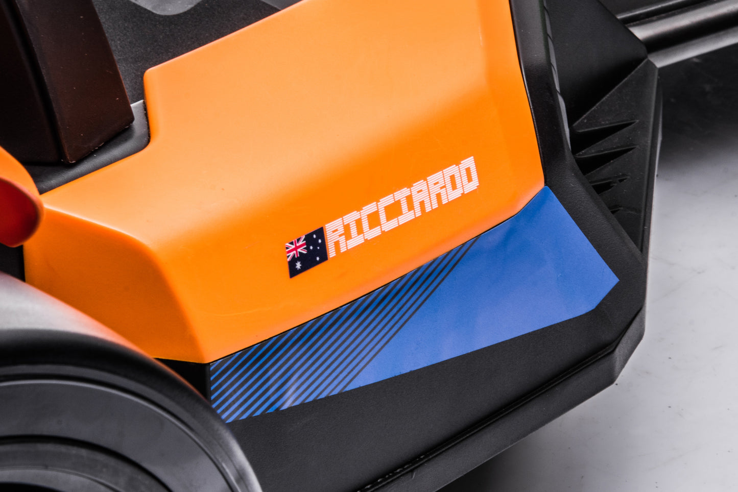 Licensed 24V Battery Powered Drift Car: Patented McLaren Go Kart, 12km/h Speed, Color Options