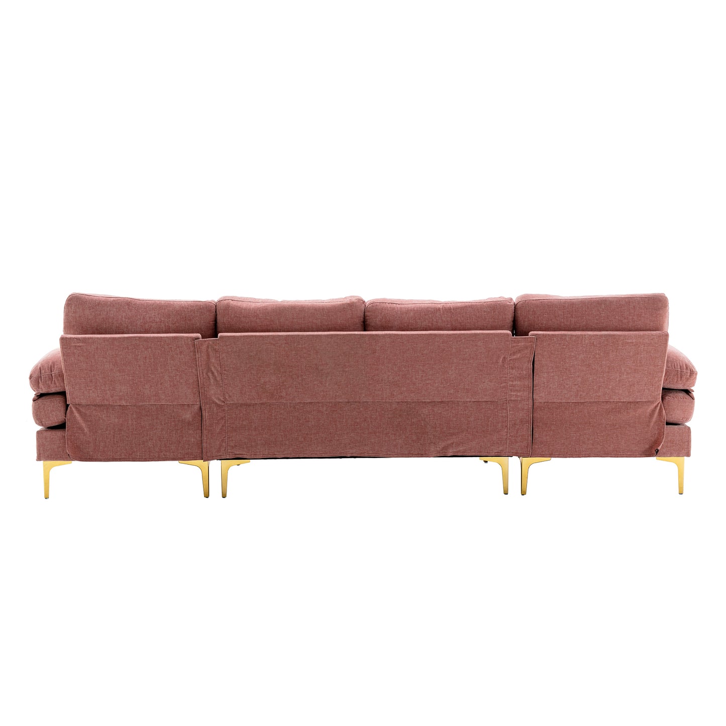 Accent Sofa: Stylish and Comfortable Living Room Sectional Sofa for Any Space - Available in Multiple Colors and Sizes