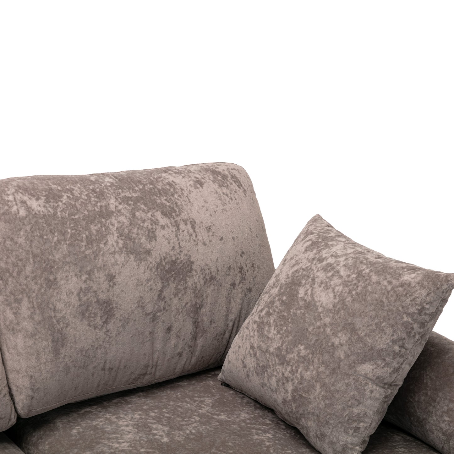 COOLMORE Accent Sofa: Stylish Living Room Sectional Sofa with Unique Color and Size Options