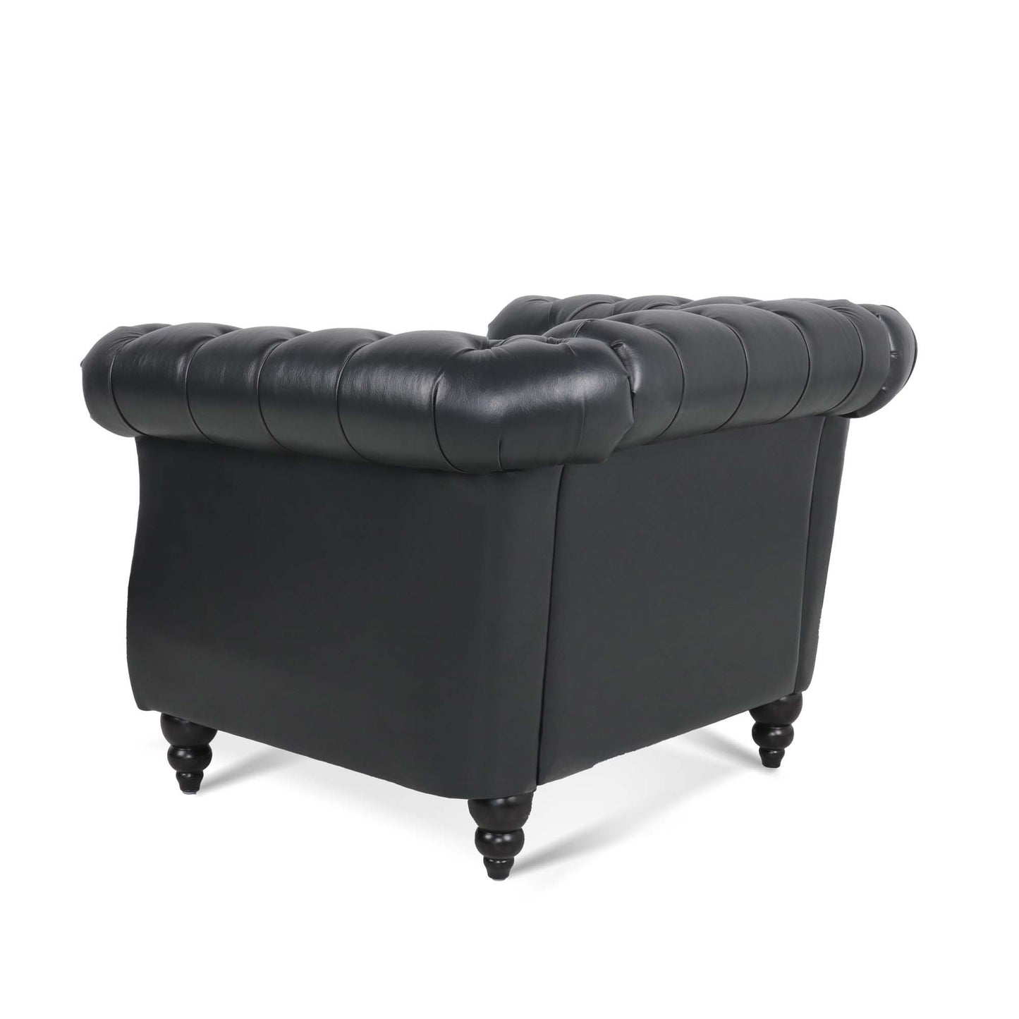 3 Piece Configurable Living Room Set | Stylish & Comfortable Sofas, Loveseat, and Chair | Available in Various Colors and Sizes