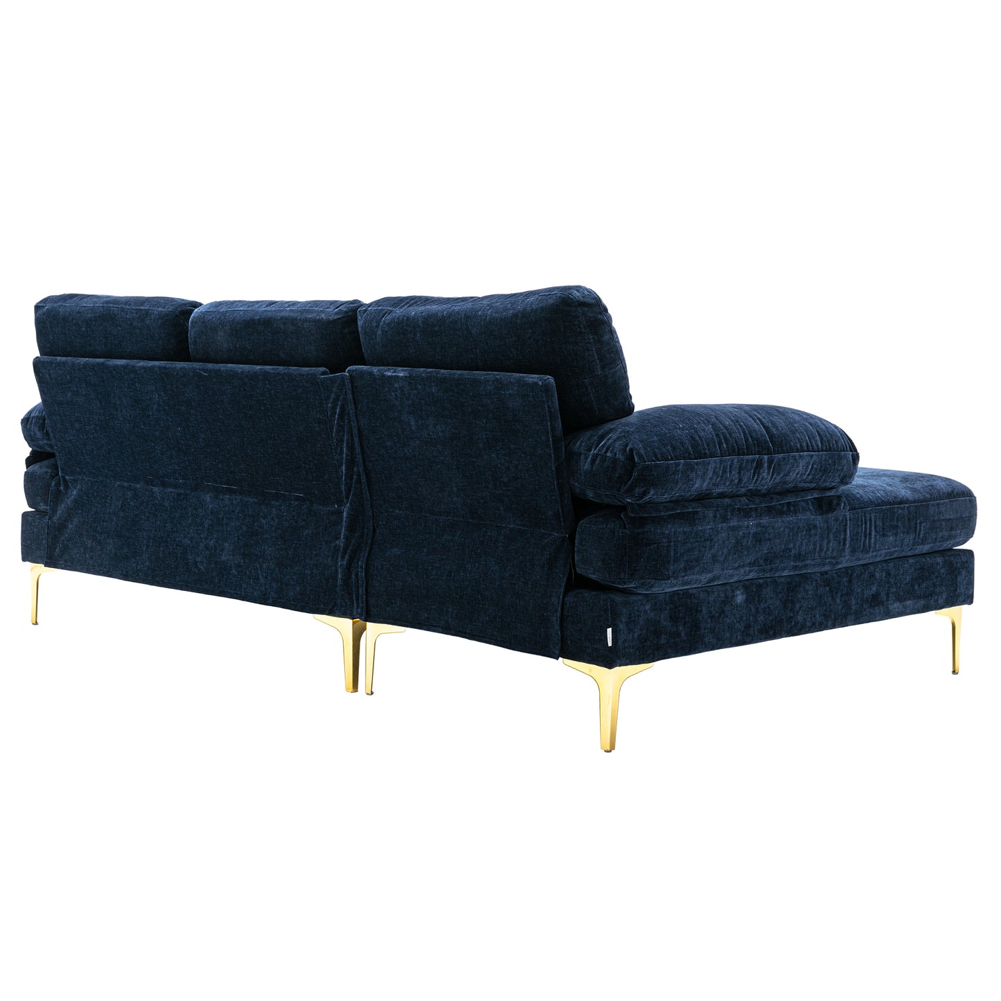 COOLMORE Accent Sofa: Sectional Living Room Sofa with Stylish Design, Plush Comfort, and Multiple Color Options - Available in Various Sizes