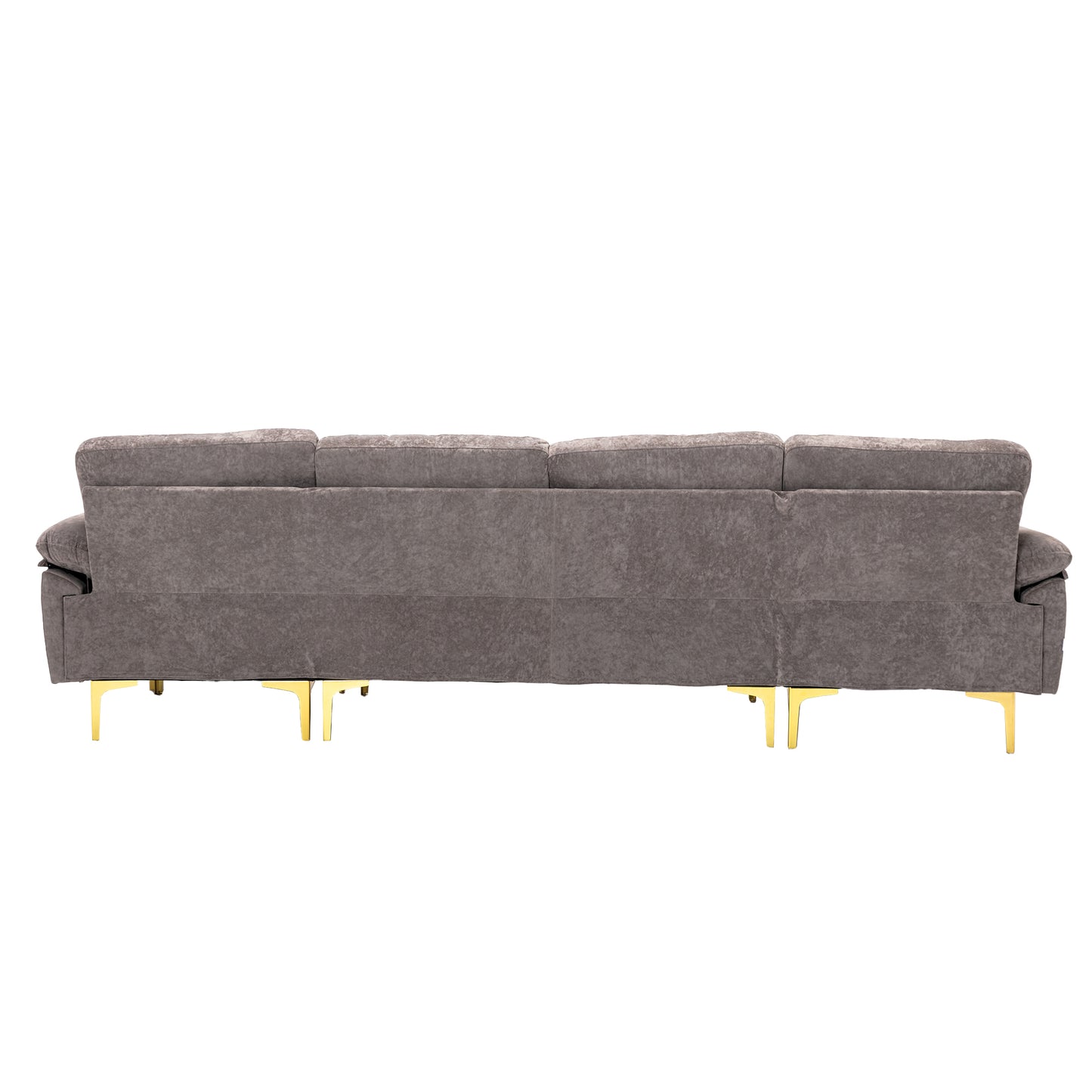 COOLMORE Accent Sofa: Stylish Living Room Sectional Sofa with Unique Color and Size Options