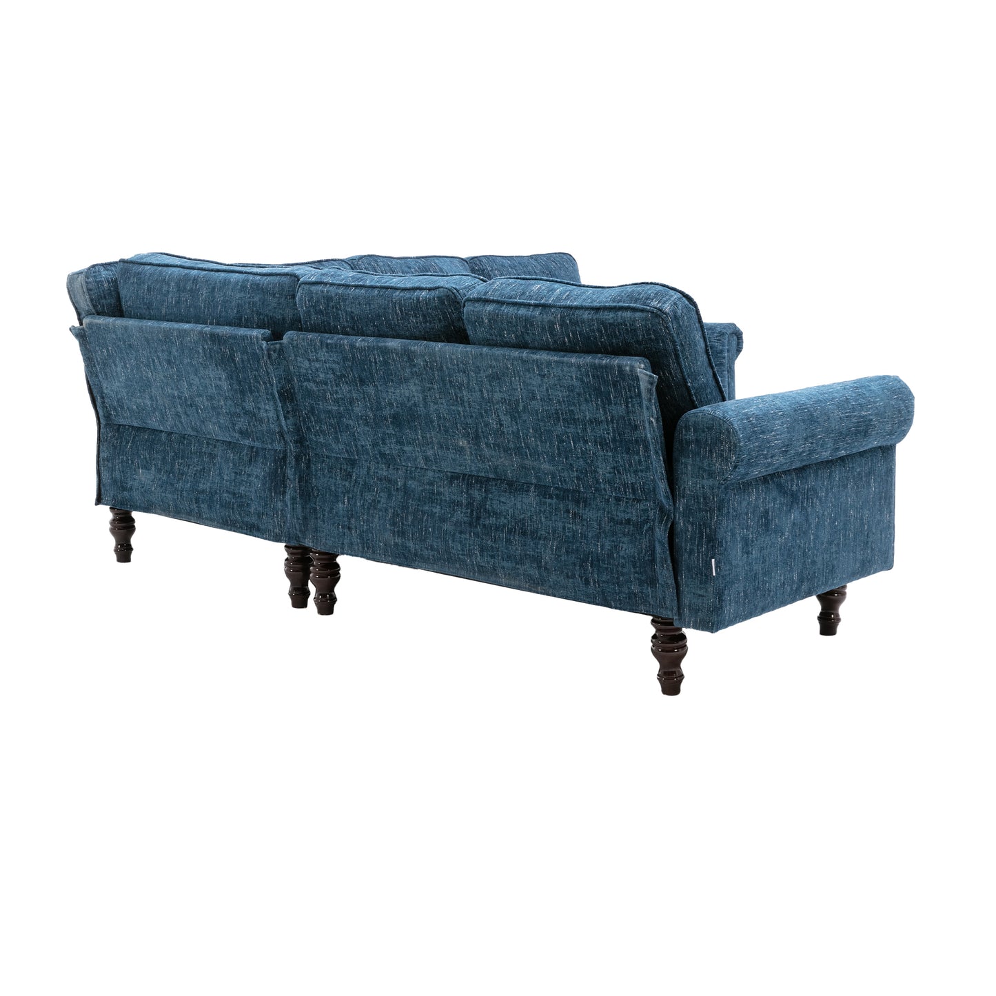 COOLMORE Accent Sofa: Stylish Living Room Sectional in Multiple Sizes & Colors