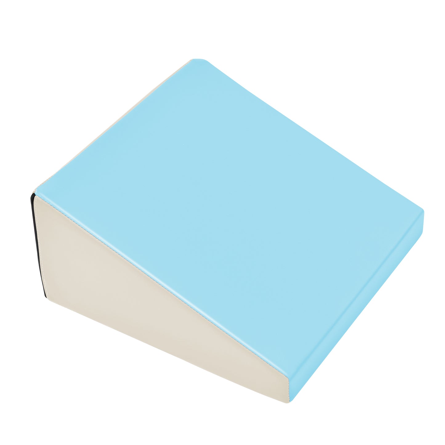 Soft Climb and Crawl Foam Playset: Safe Foam Nugget Shapes Block for Infants, Toddlers, Preschools. Indoor Active Stacking Play Structure for Crawling and Climbing.