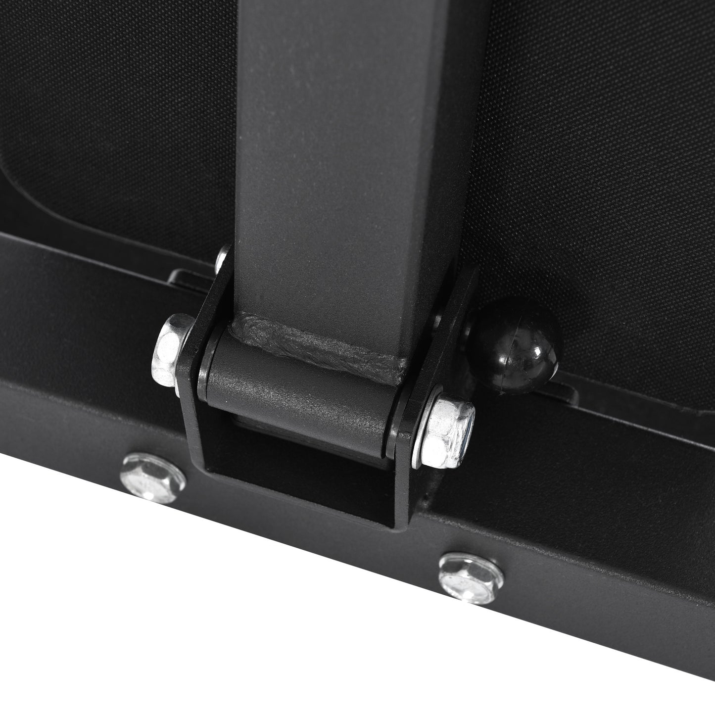Weight Chest Press Bench - Adjustable Positions Flat Incline for Chest & Arm Ab Workout, Home Gym Equipment Max 2000 LB