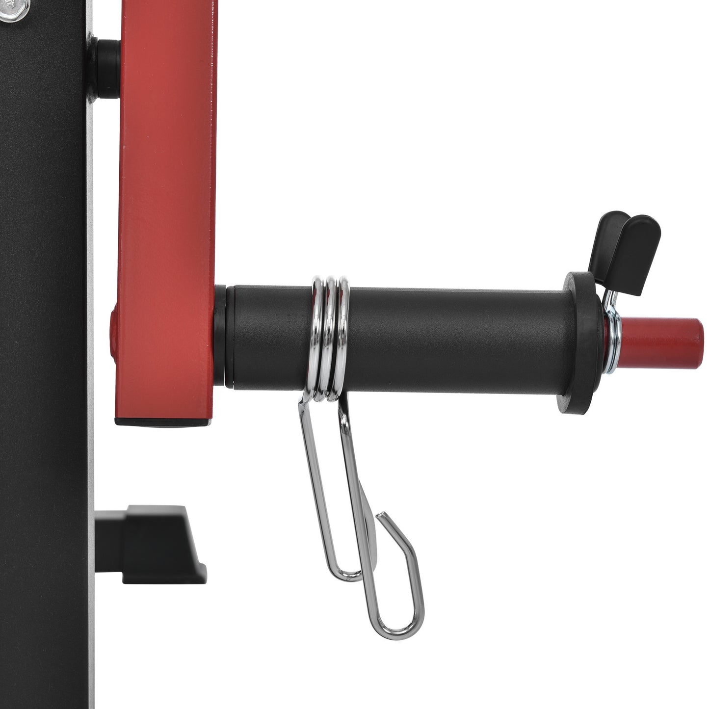 Leg Extension and Curl Machine - Adjustable Seat Backrest, Rotary Leg Extension, and Adjustable Leg Curl for Home Gym Hamstring and Quadriceps Exercises (220 letters)