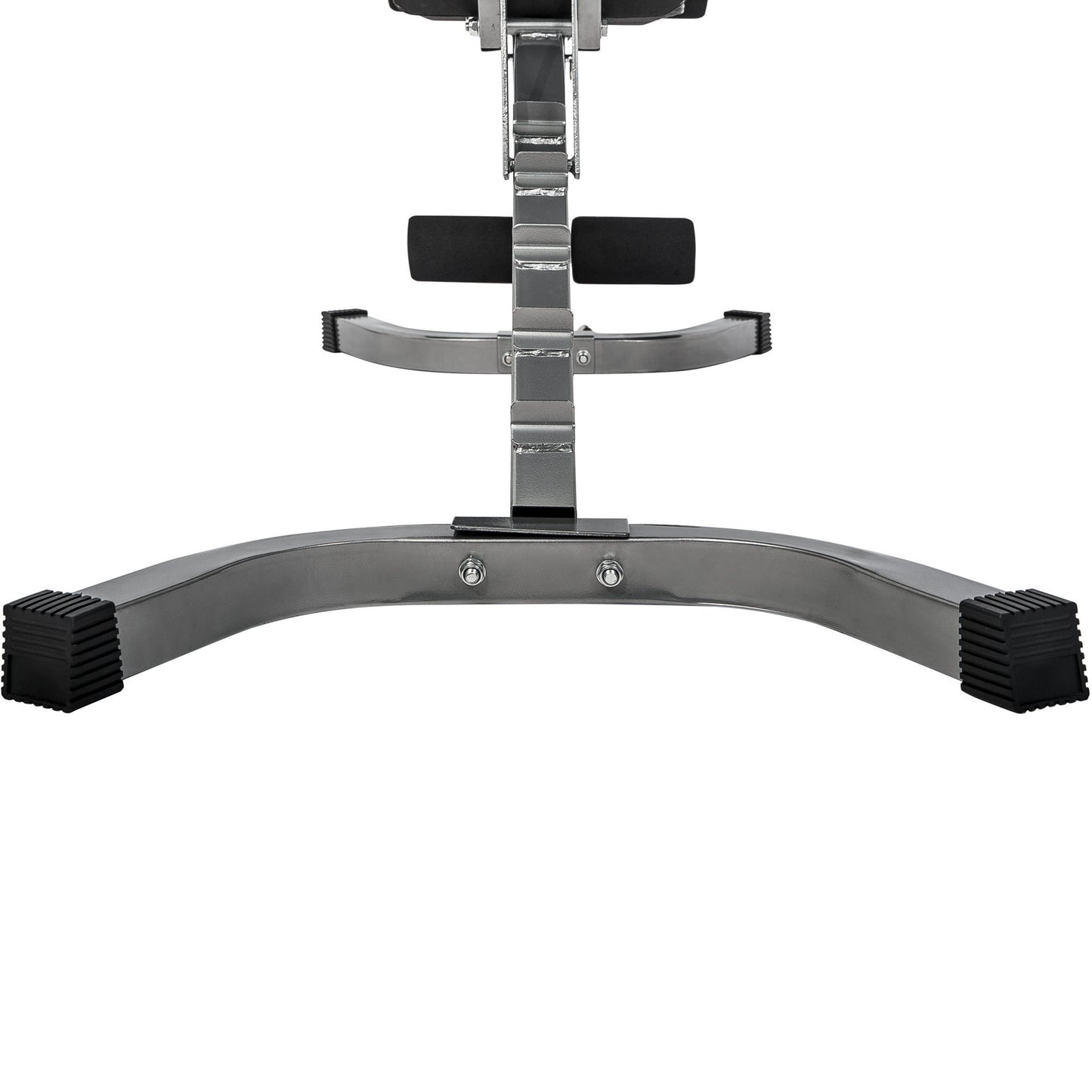 6+3 Positions Adjustable Weight Bench with Leg Extension - Olympic Utility Benches with Preacher Curl (220 letters)