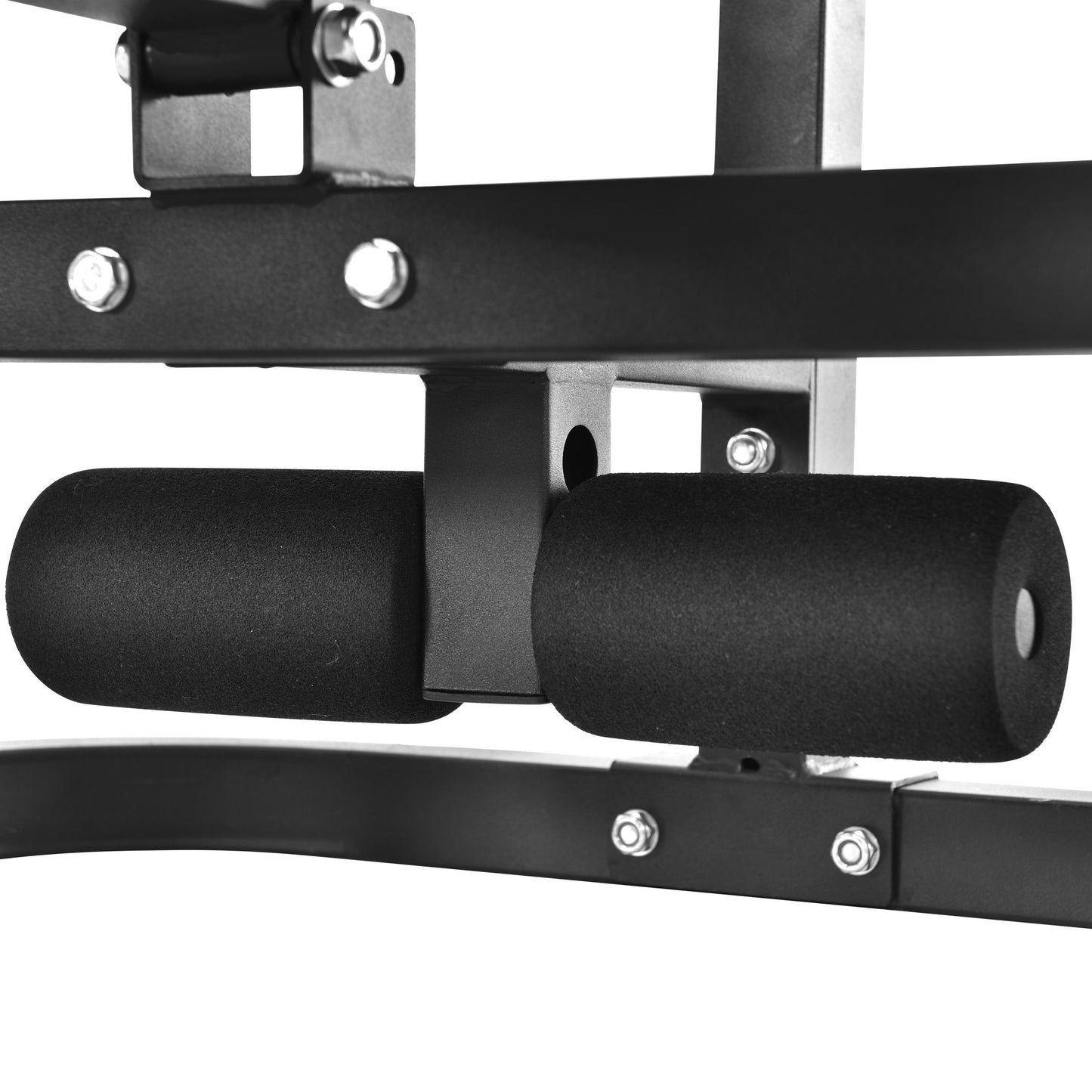 Weight Chest Press Bench - Adjustable Positions Flat Incline for Chest & Arm Ab Workout, Home Gym Equipment Max 2000 LB