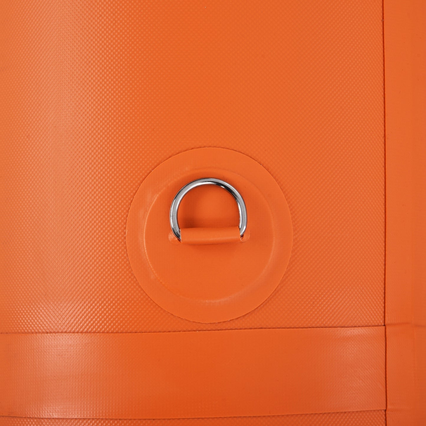 Inflatable Kayak Set: Portable Recreational Touring Kayak with Paddle, Air Pump, Foldable Design, Ideal for Fishing & Touring, 1 Person, Various Sizes & Colors