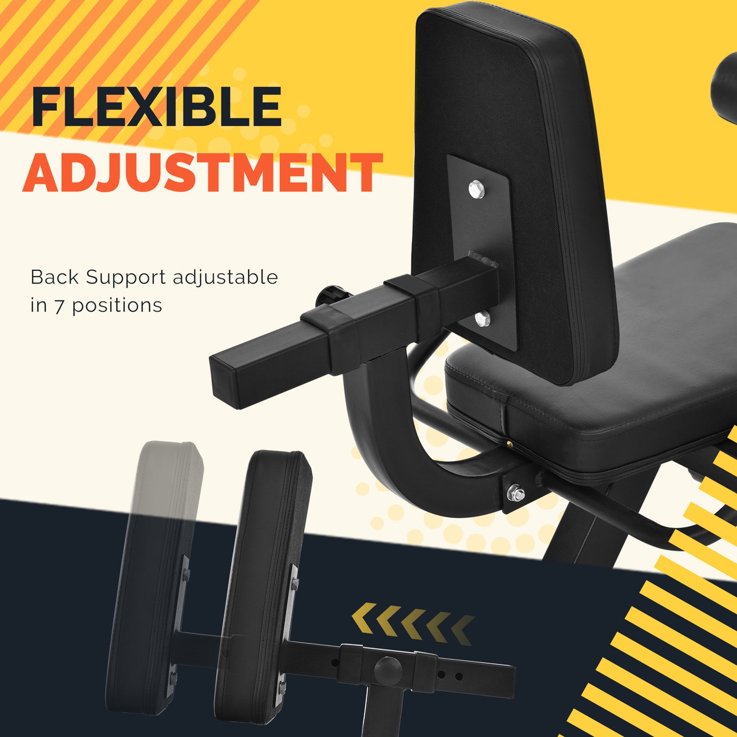 Leg Extension and Curl Machine - Adjustable Seat Backrest, Rotary Leg Extension, and Adjustable Leg Curl for Home Gym Hamstring and Quadriceps Exercises (220 letters)