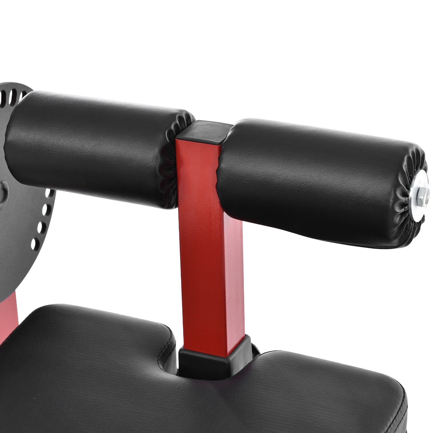 Leg Extension and Curl Machine - Adjustable Seat Backrest, Rotary Leg Extension, and Adjustable Leg Curl for Home Gym Hamstring and Quadriceps Exercises (220 letters)