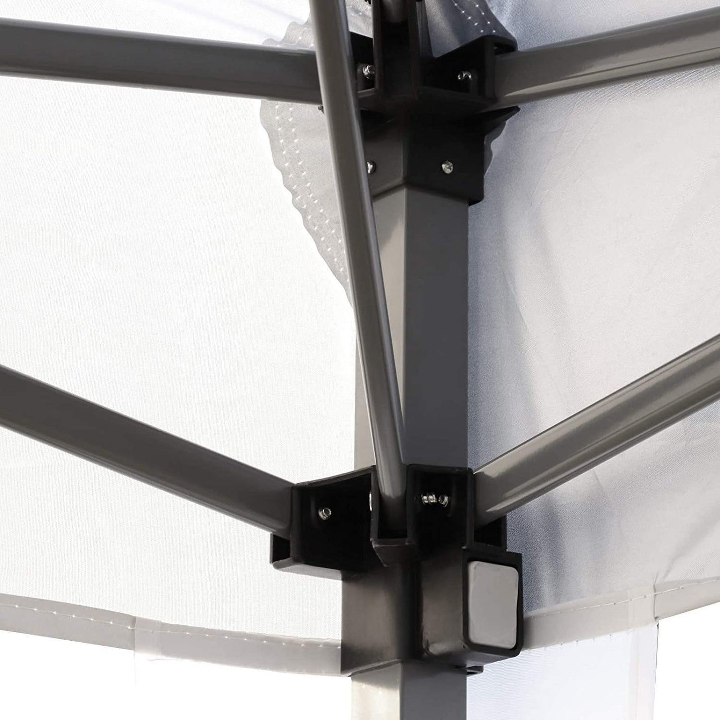 10' x 20' Outdoor Pop Up Canopy Gazebo Tent - Durable, Versatile, and Spacious for All Your Outdoor Events