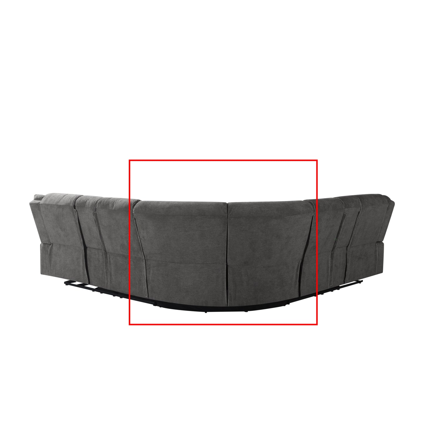 Corner - Versatile and Stylish Home Furniture for Every Space - Available in Multiple Colors and Sizes