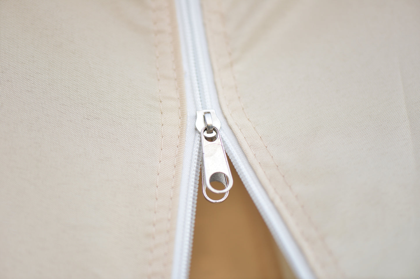 Double Tiered Grill Canopy: Outdoor BBQ Gazebo Tent with UV Protection, Beige - U_STYLE (VIDEO)