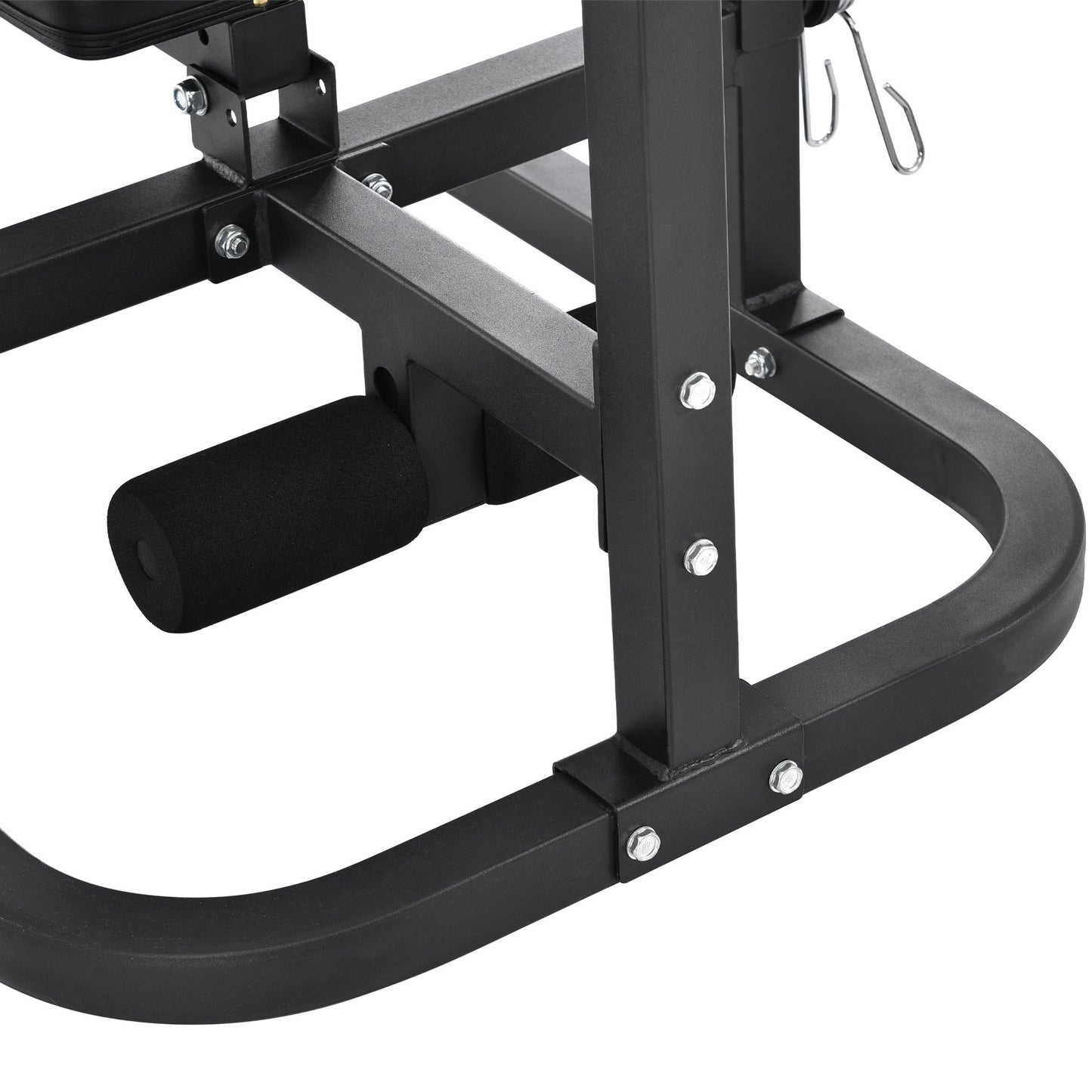 Weight Chest Press Bench - Adjustable Positions Flat Incline for Chest & Arm Ab Workout, Home Gym Equipment Max 2000 LB