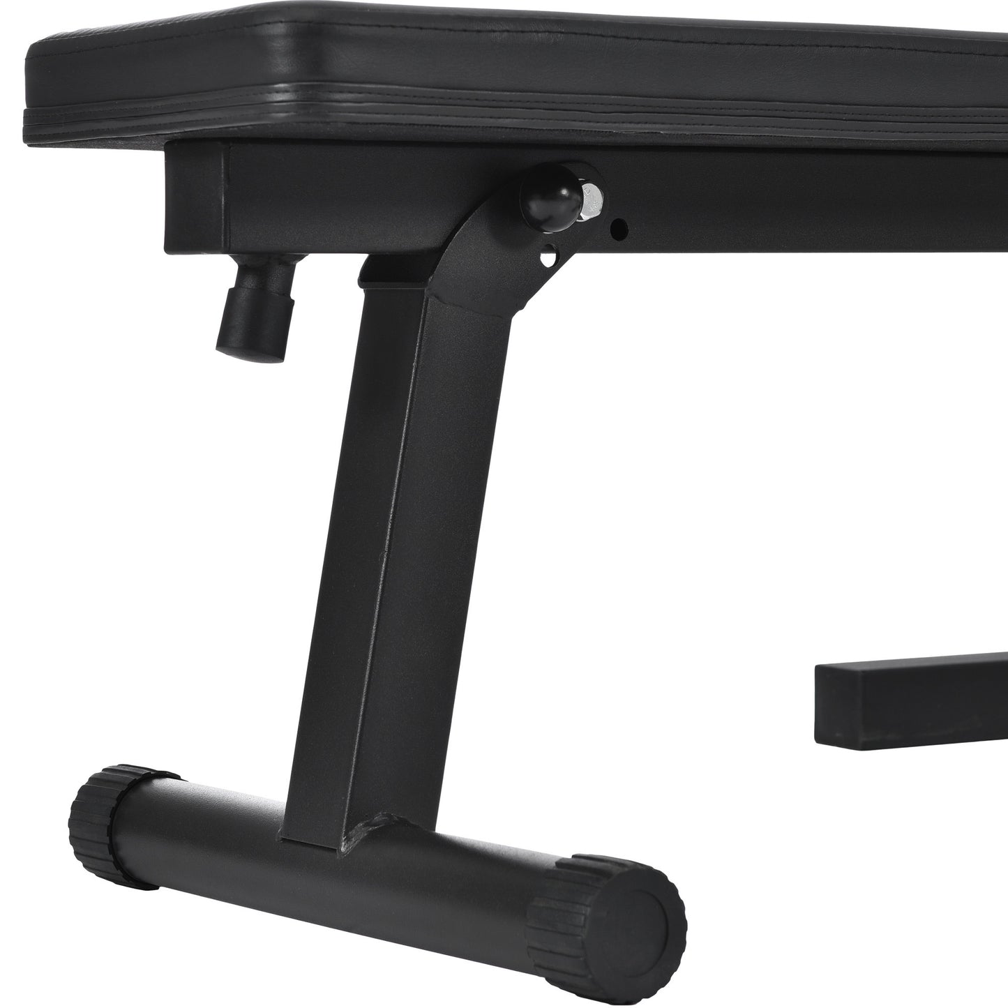 Weight Chest Press Bench - Adjustable Positions Flat Incline for Chest & Arm Ab Workout, Home Gym Equipment Max 2000 LB