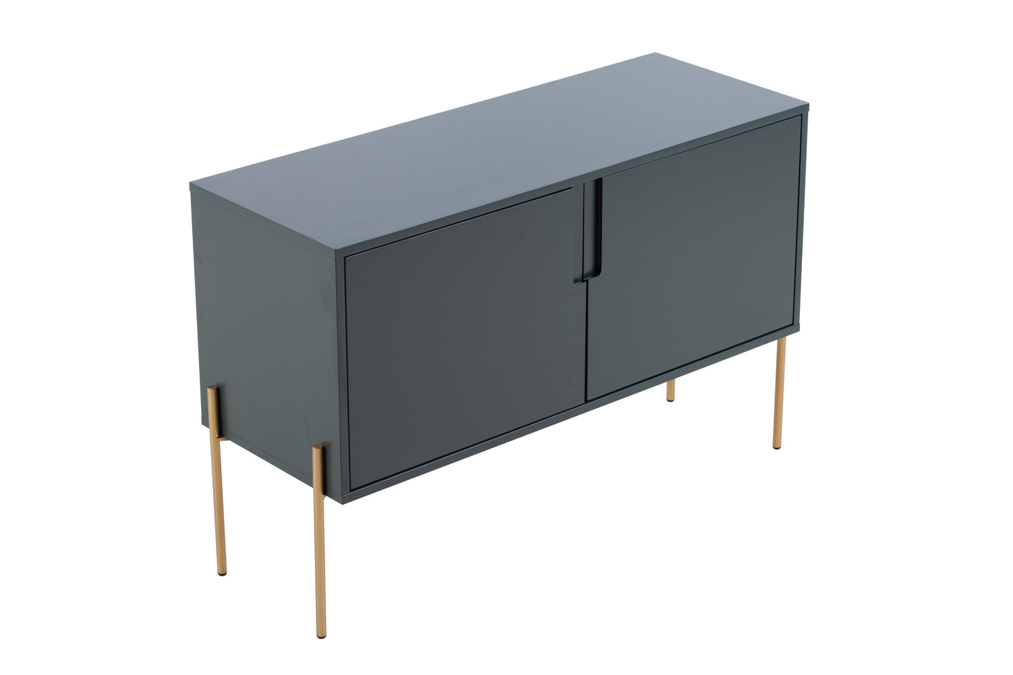 Modern Entertainment TV Stand Storage Cabinet Sideboard Buffet Table for living room Kitchen - Sturdy, Versatile Design with Ample Storage Space in Multiple Colors and Sizes